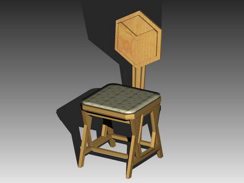 Descarga gratis 3D Modelos!