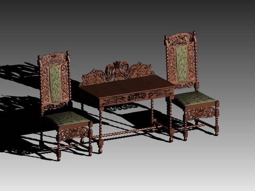 Descarga gratis 3D Modelos!