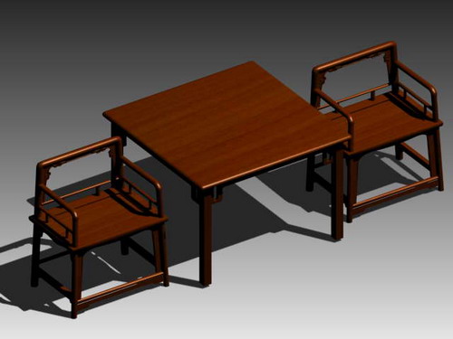 Descarga gratis 3D Modelos!