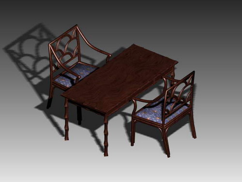 Descarga gratis 3D Modelos!