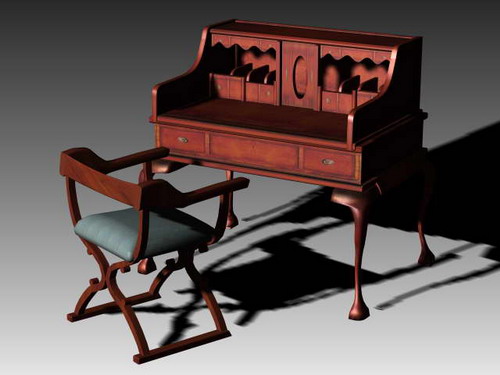 Descarga gratis 3D Modelos!