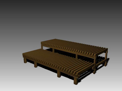 Descarga gratis 3D Modelos!