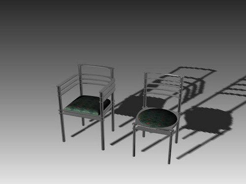 Descarga gratis 3D Modelos!