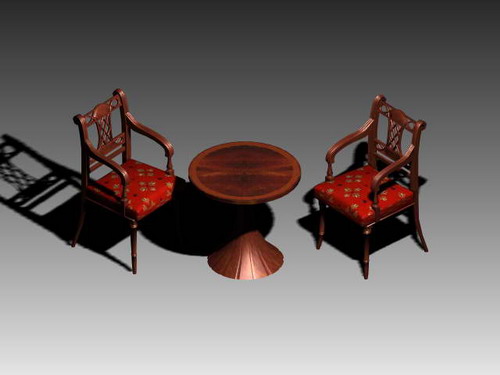 Descarga gratis 3D Modelos!