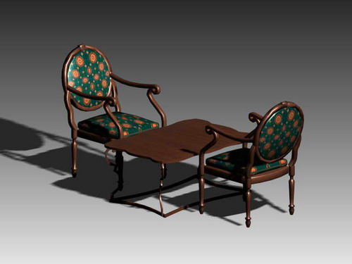 Descarga gratis 3D Modelos!