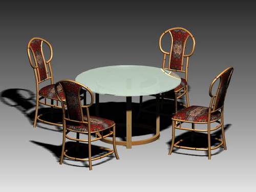 Descarga gratis 3D Modelos!