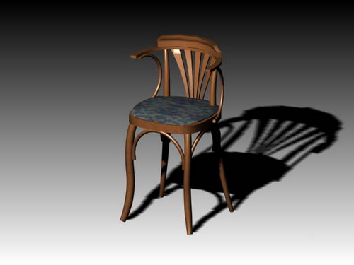 Descarga gratis 3D Modelos!