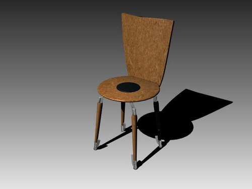 Descarga gratis 3D Modelos!