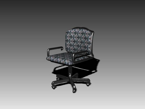 Descarga gratis 3D Modelos!