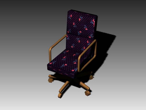 Descarga gratis 3D Modelos!