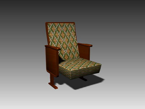 Descarga gratis 3D Modelos!