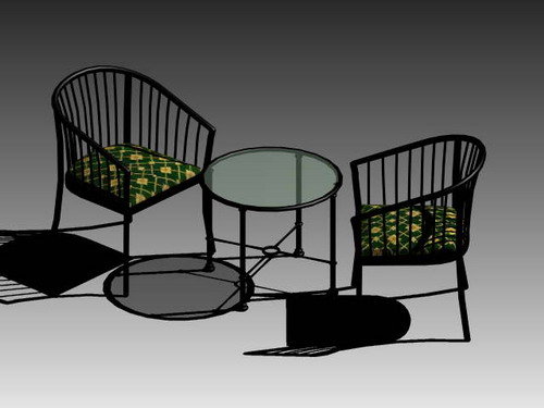 Descarga gratis 3D Modelos!