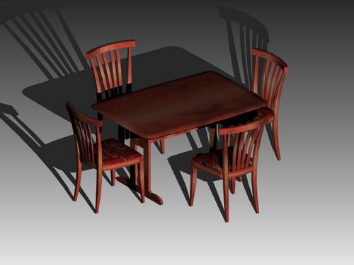 Descarga gratis 3D Modelos!