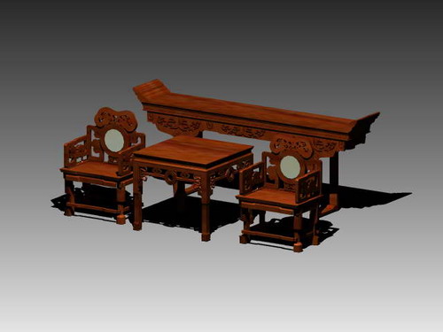 Descarga gratis 3D Modelos!