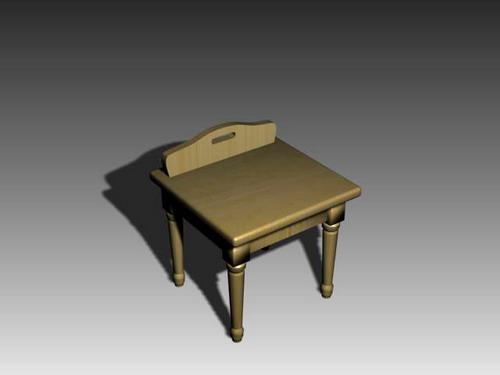 Descarga gratis 3D Modelos!
