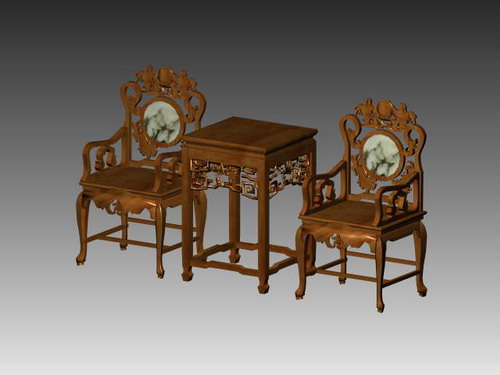 Descarga gratis 3D Modelos!