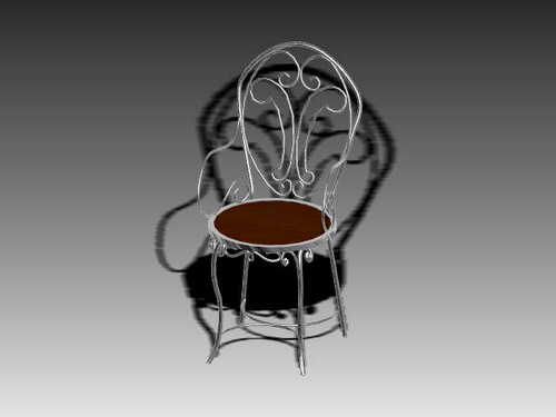 Descarga gratis 3D Modelos!