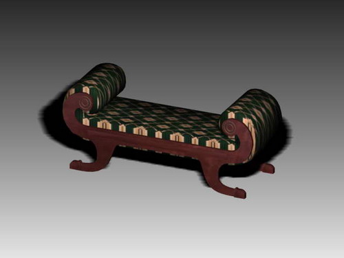 Descarga gratis 3D Modelos!