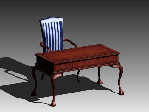 Descarga gratis 3D Modelos!