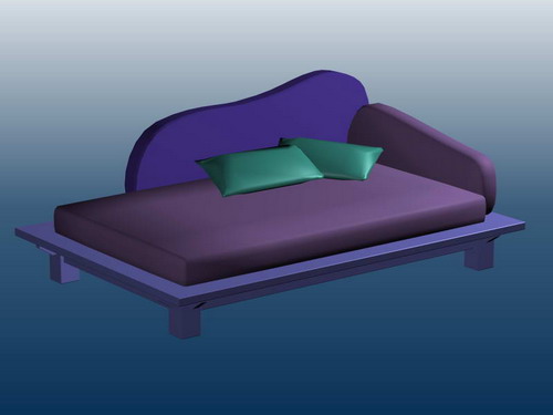 Descarga gratis 3D Modelos!