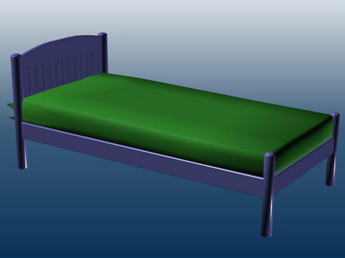 Descarga gratis 3D Modelos!