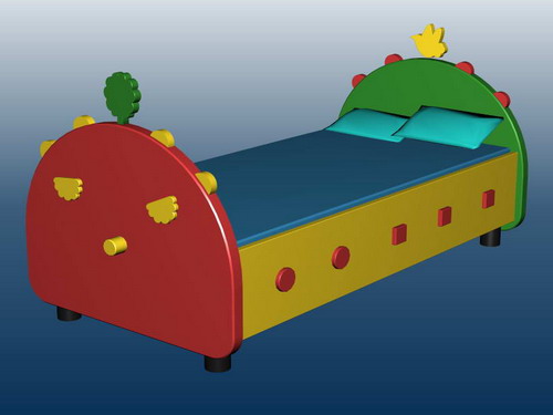 Descarga gratis 3D Modelos!