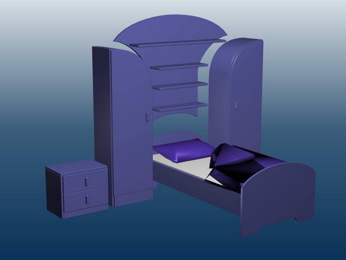 Descarga gratis 3D Modelos!