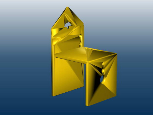 Descarga gratis 3D Modelos!
