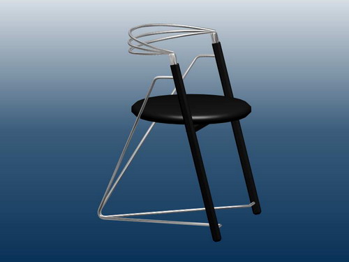 Descarga gratis 3D Modelos!