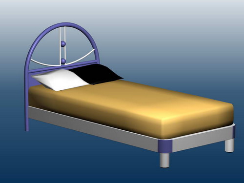 Descarga gratis 3D Modelos!