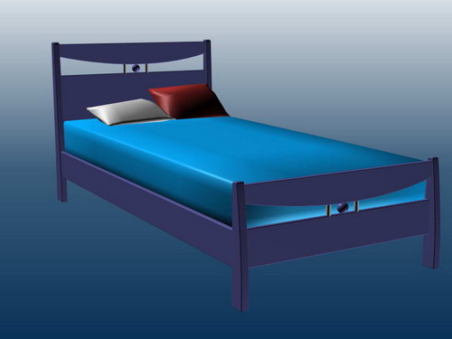 Descarga gratis 3D Modelos!