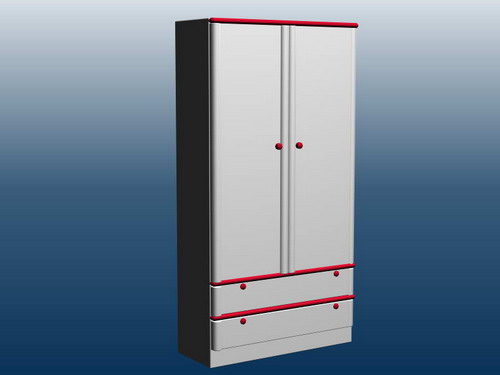 Descarga gratis 3D Modelos!