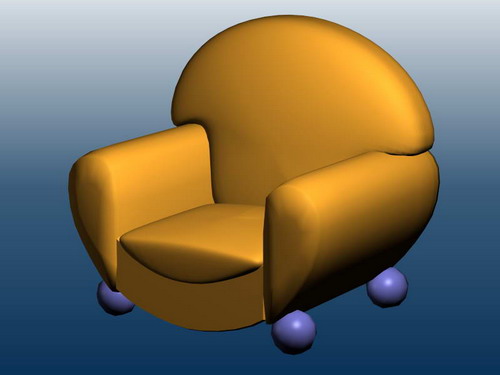 Descarga gratis 3D Modelos!