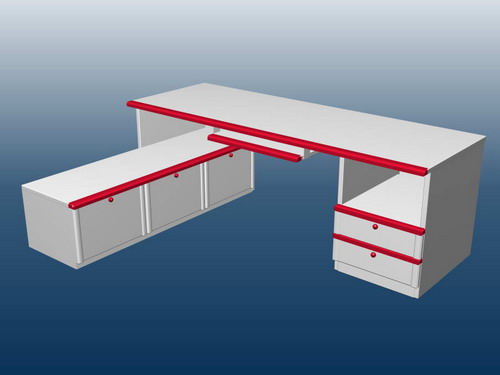 Descarga gratis 3D Modelos!