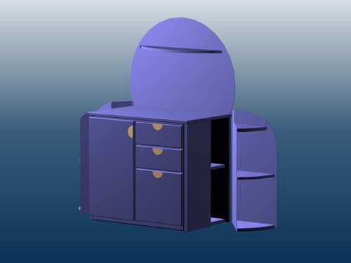 Descarga gratis 3D Modelos!