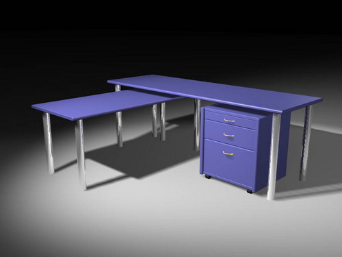 Descarga gratis 3D Modelos!