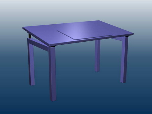 Descarga gratis 3D Modelos!