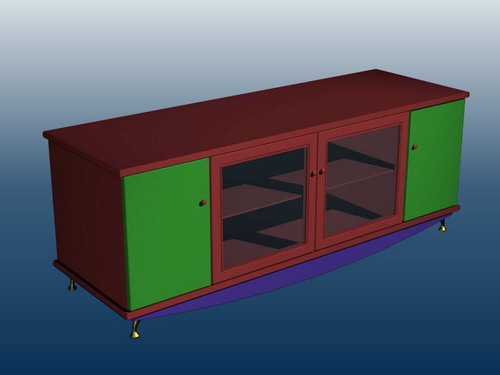 Descarga gratis 3D Modelos!