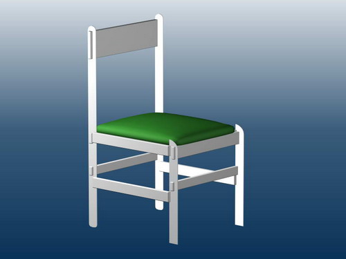 Descarga gratis 3D Modelos!