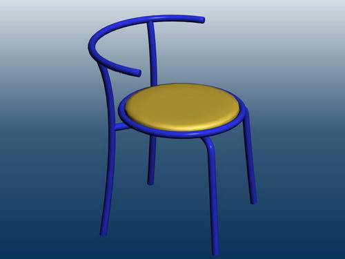 Descarga gratis 3D Modelos!