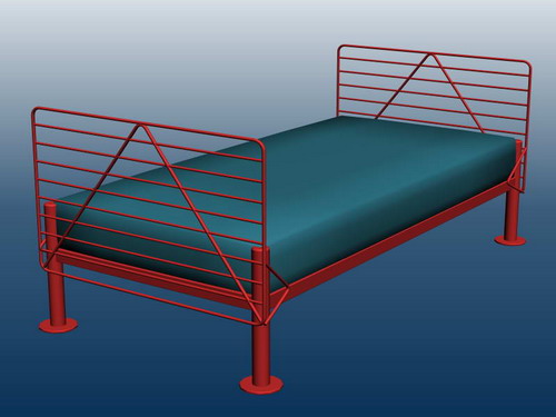 Descarga gratis 3D Modelos!