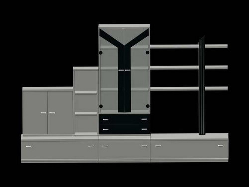 Descarga gratis 3D Modelos!