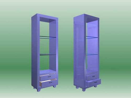 Descarga gratis 3D Modelos!