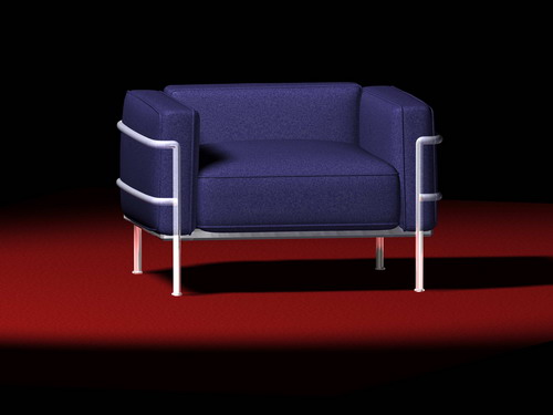 Descarga gratis 3D Modelos!