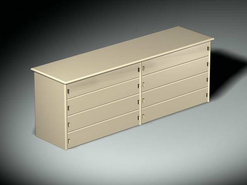 Descarga gratis 3D Modelos!