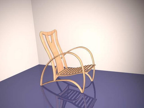Descarga gratis 3D Modelos!