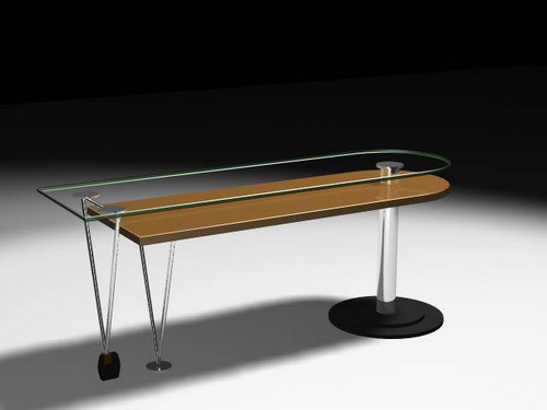 Descarga gratis 3D Modelos!