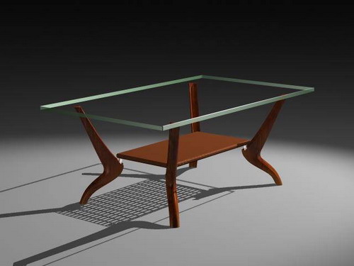 Descarga gratis 3D Modelos!