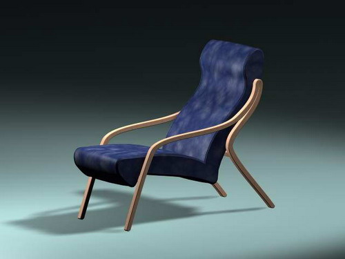 Descarga gratis 3D Modelos!