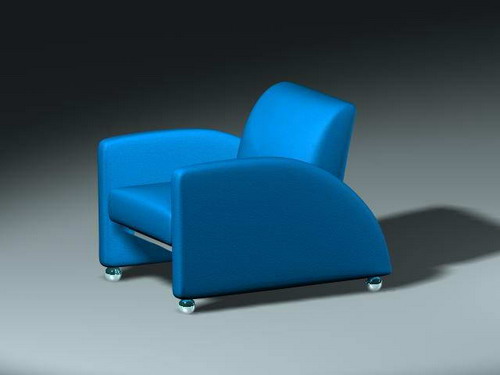 Descarga gratis 3D Modelos!
